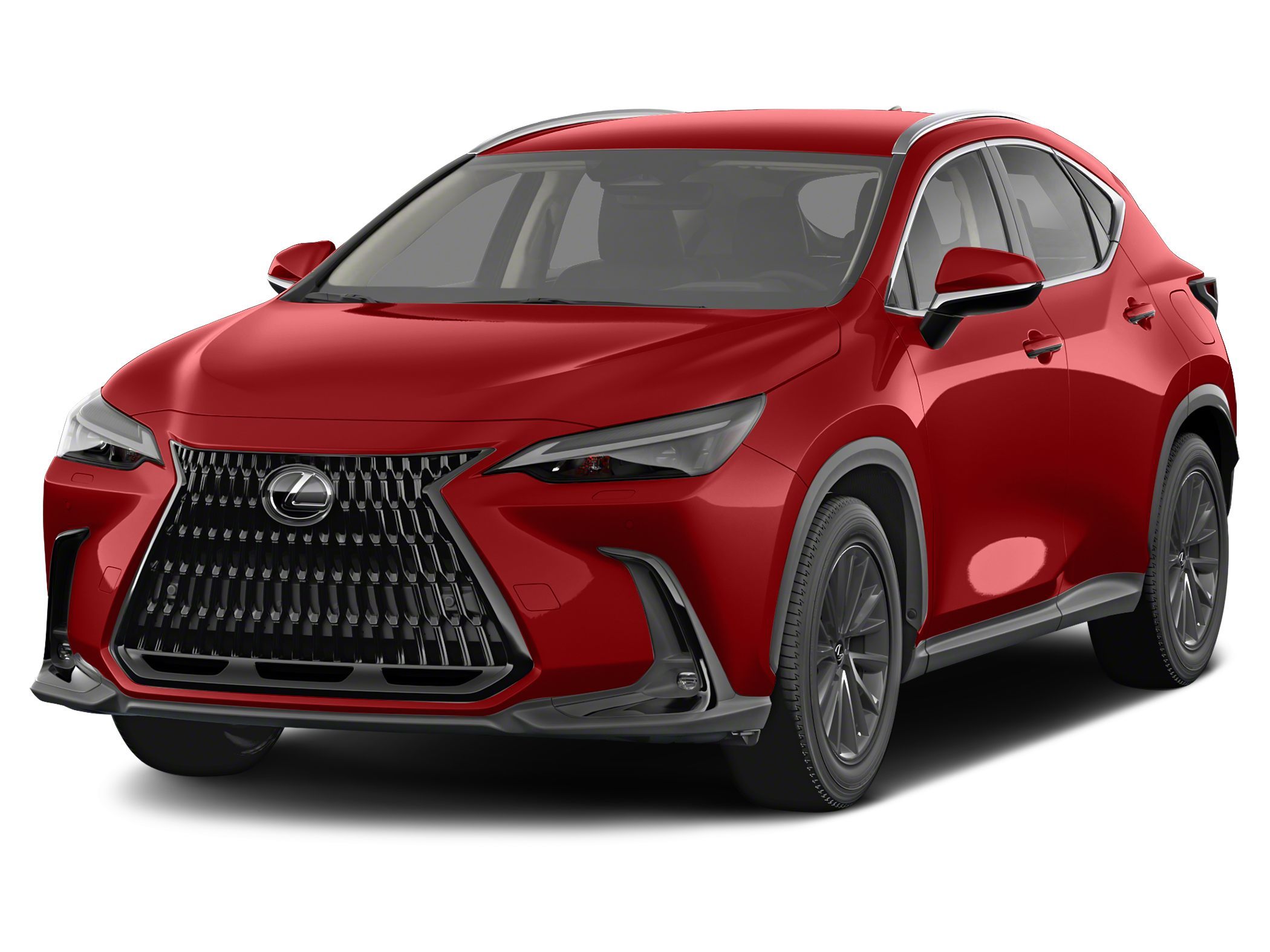 lexus nx hybrid 2024 2T2GKCEZ7RC021587 image lexus nx hybrid 2024 2T2GKCEZ7RC021587 image